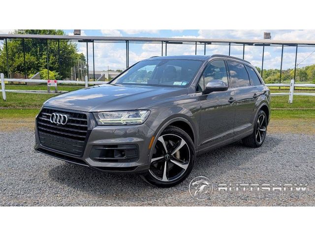 2019 Audi Q7 Premium Plus - 22945249 - 0