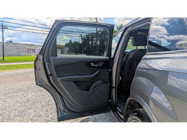 2019 Audi Q7 Premium Plus - 22945249 - 9