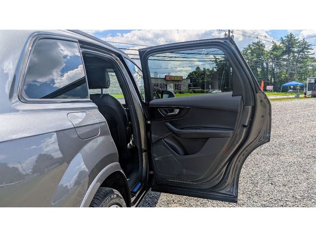 2019 Audi Q7 Premium Plus - 22945249 - 11