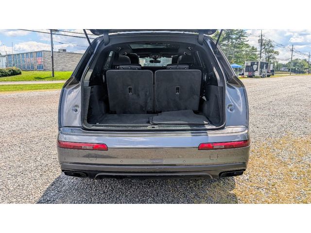 2019 Audi Q7 Premium Plus - 22945249 - 12
