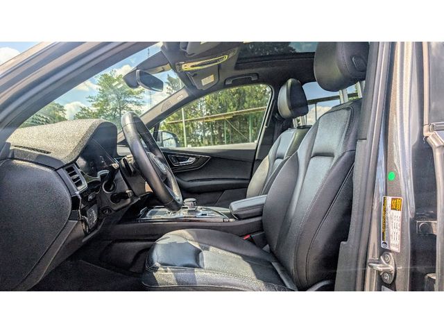2019 Audi Q7 Premium Plus - 22945249 - 13