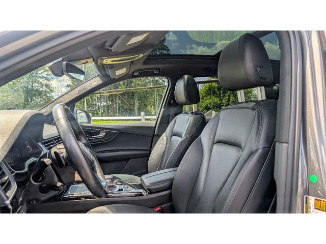 2019 Audi Q7 Premium Plus - 22945249 - 14