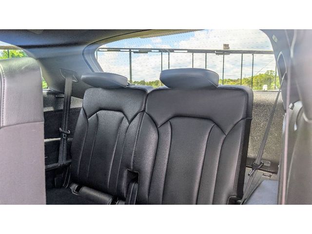 2019 Audi Q7 Premium Plus - 22945249 - 18