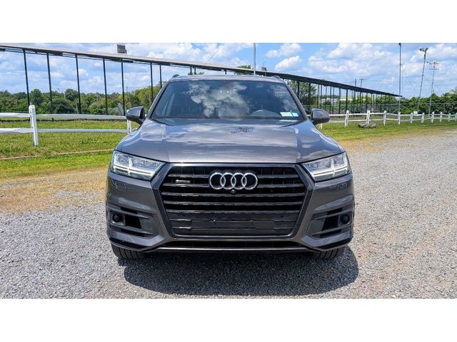 2019 Audi Q7 Premium Plus - 22945249 - 1