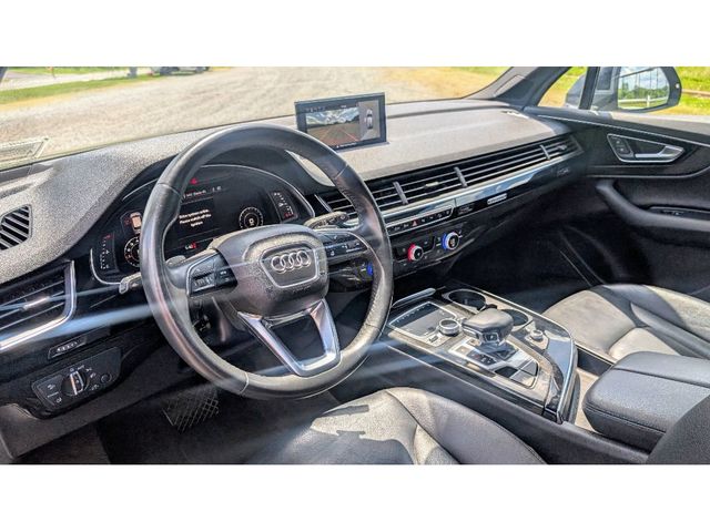 2019 Audi Q7 Premium Plus - 22945249 - 19