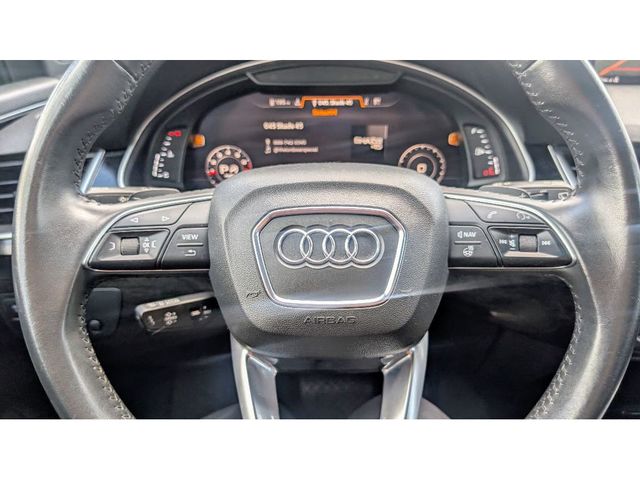 2019 Audi Q7 Premium Plus - 22945249 - 20