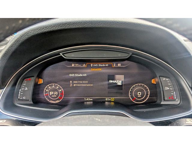 2019 Audi Q7 Premium Plus - 22945249 - 21