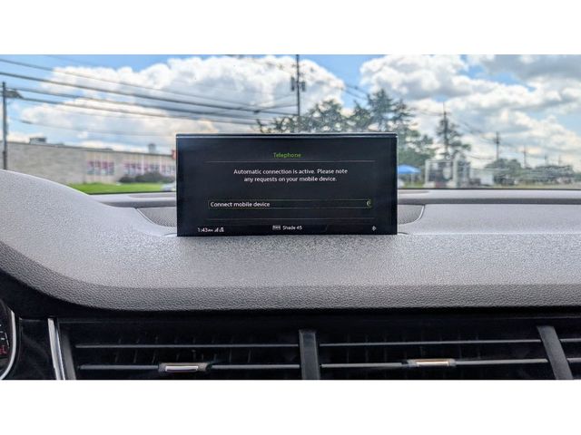 2019 Audi Q7 Premium Plus - 22945249 - 24