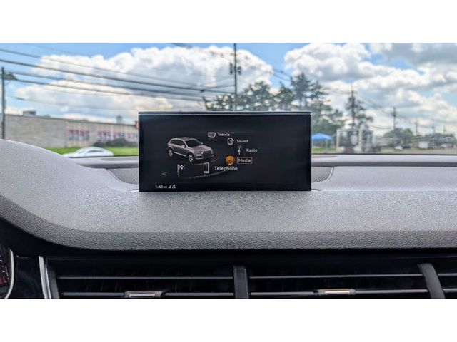 2019 Audi Q7 Premium Plus - 22945249 - 26