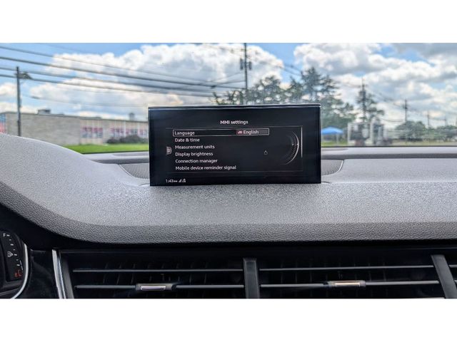 2019 Audi Q7 Premium Plus - 22945249 - 27