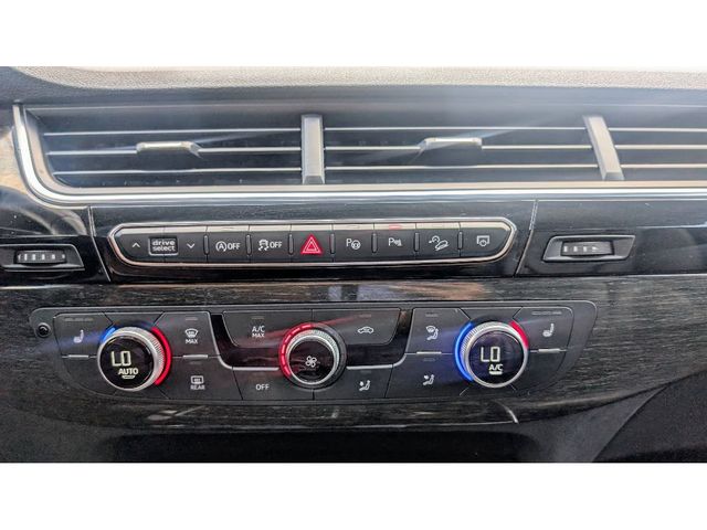 2019 Audi Q7 Premium Plus - 22945249 - 28