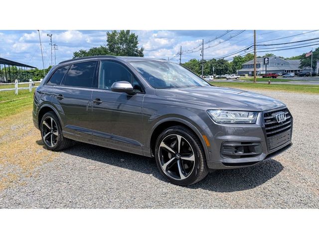 2019 Audi Q7 Premium Plus - 22945249 - 2