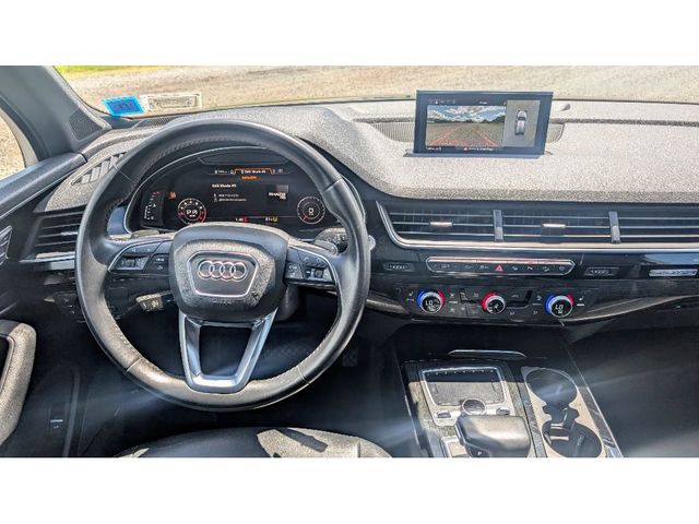 2019 Audi Q7 Premium Plus - 22945249 - 29