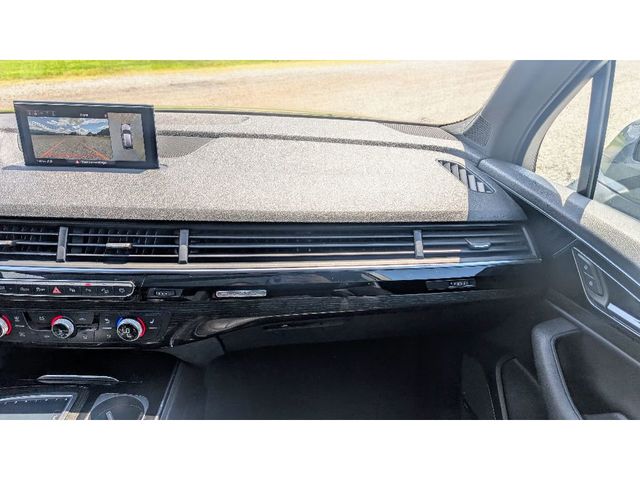2019 Audi Q7 Premium Plus - 22945249 - 30