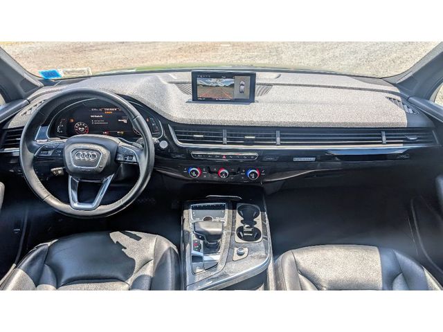 2019 Audi Q7 Premium Plus - 22945249 - 31