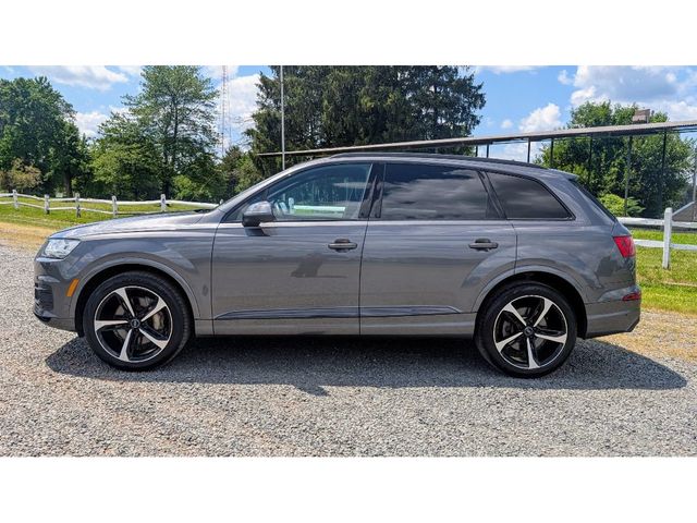 2019 Audi Q7 Premium Plus - 22945249 - 3