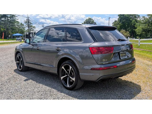 2019 Audi Q7 Premium Plus - 22945249 - 4