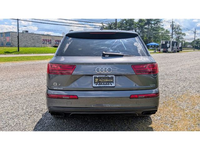 2019 Audi Q7 Premium Plus - 22945249 - 5