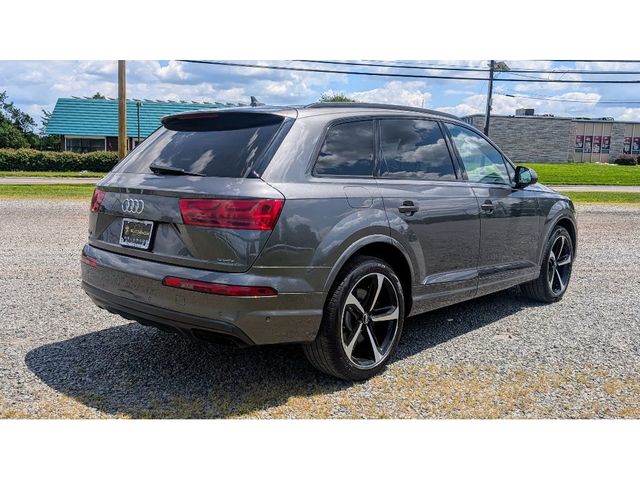 2019 Audi Q7 Premium Plus - 22945249 - 6