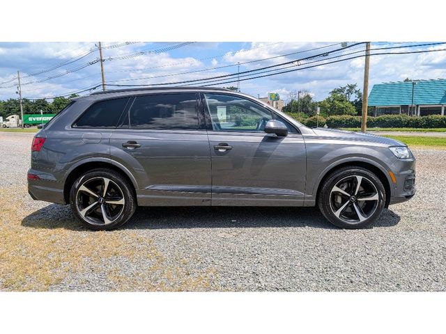 2019 Audi Q7 Premium Plus - 22945249 - 7