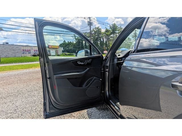 2019 Audi Q7 Premium Plus - 22945249 - 8