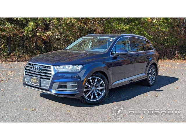 2019 Audi Q7 Premium Plus - 22931892 - 0