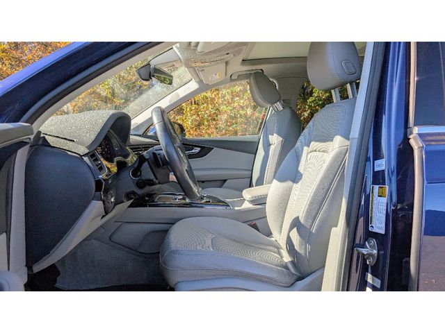 2019 Audi Q7 Premium Plus - 22931892 - 12