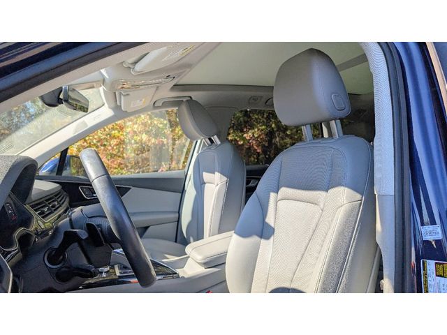 2019 Audi Q7 Premium Plus - 22931892 - 13