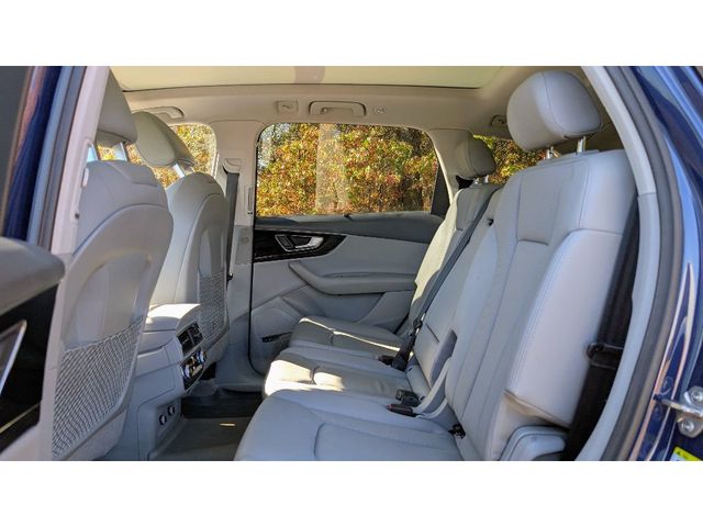 2019 Audi Q7 Premium Plus - 22931892 - 16