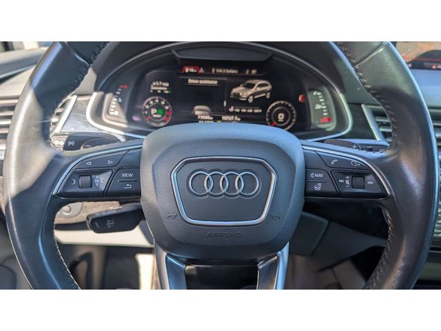 2019 Audi Q7 Premium Plus - 22931892 - 18