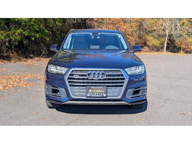 2019 Audi Q7 Premium Plus - 22931892 - 1