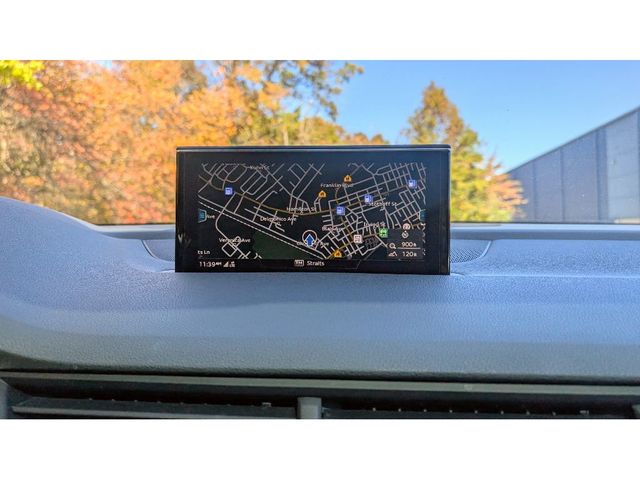 2019 Audi Q7 Premium Plus - 22931892 - 21