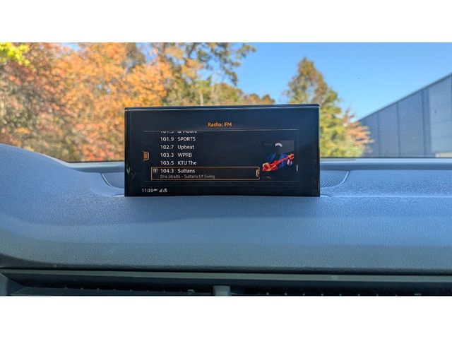 2019 Audi Q7 Premium Plus - 22931892 - 22