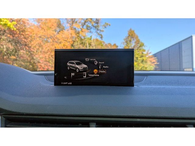 2019 Audi Q7 Premium Plus - 22931892 - 24