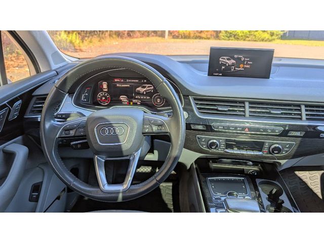 2019 Audi Q7 Premium Plus - 22931892 - 25