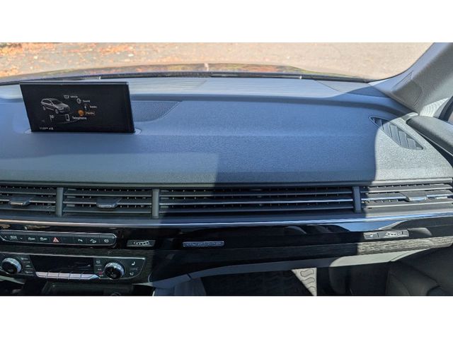 2019 Audi Q7 Premium Plus - 22931892 - 26