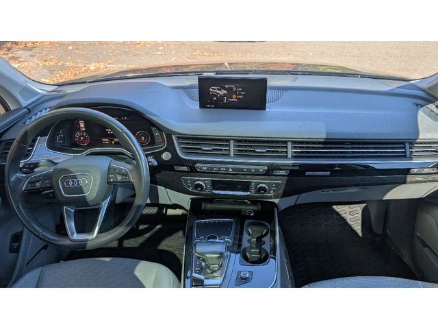 2019 Audi Q7 Premium Plus - 22931892 - 27