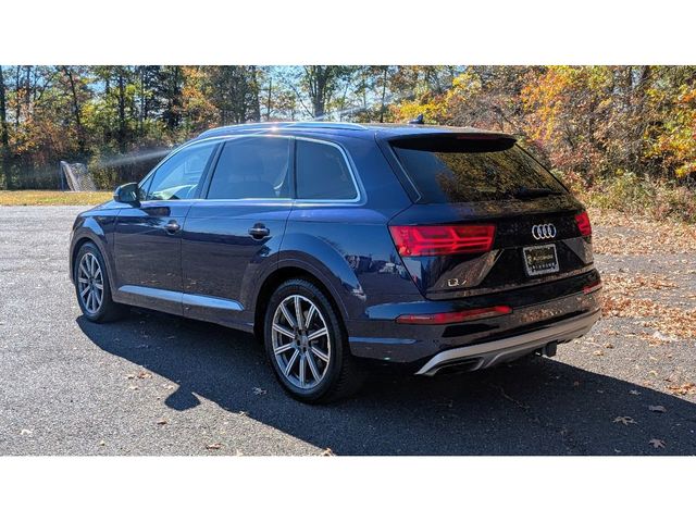 2019 Audi Q7 Premium Plus - 22931892 - 4