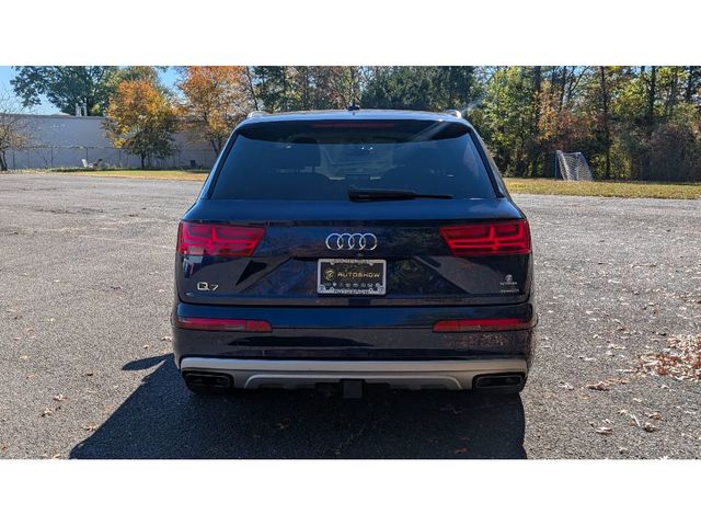 2019 Audi Q7 Premium Plus - 22931892 - 5