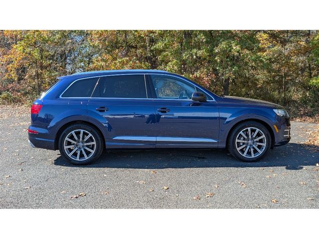 2019 Audi Q7 Premium Plus - 22931892 - 6