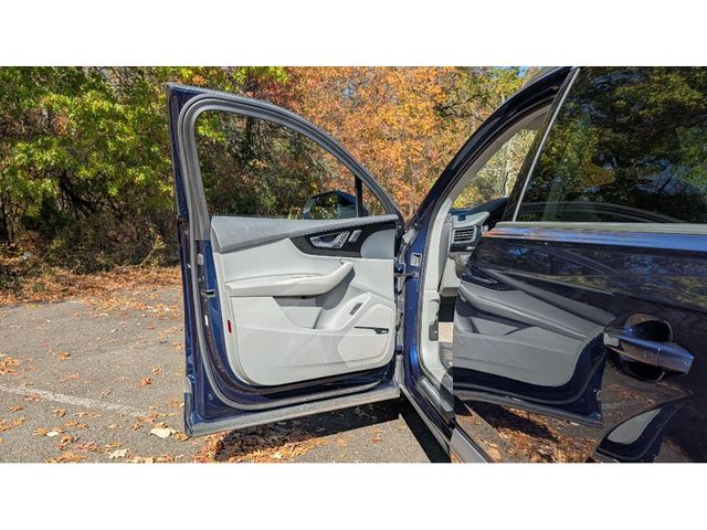 2019 Audi Q7 Premium Plus - 22931892 - 7