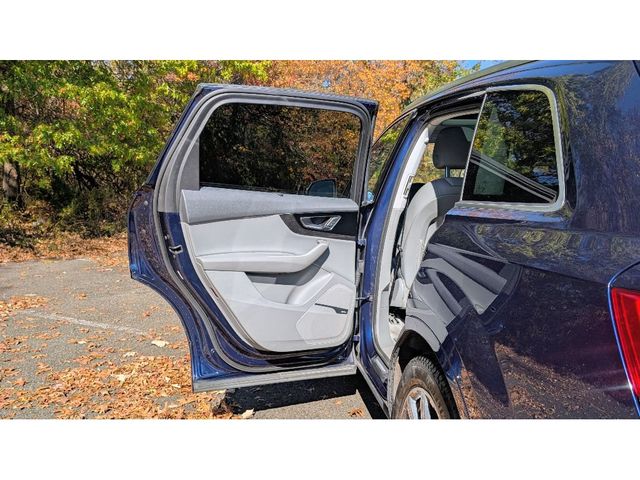 2019 Audi Q7 Premium Plus - 22931892 - 8