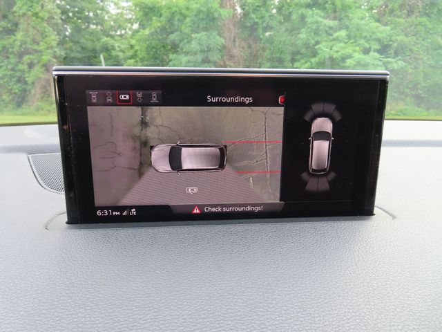 2019 Audi Q7 Premium Plus 45 TFSI quattro - 23045528 - 9