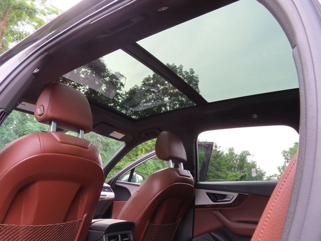 2019 Audi Q7 Premium Plus 45 TFSI quattro - 23045528 - 11