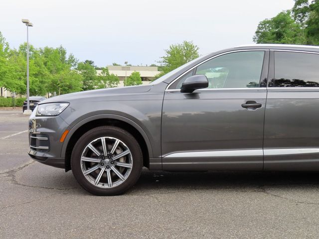 2019 Audi Q7 Premium Plus 45 TFSI quattro - 23045528 - 12