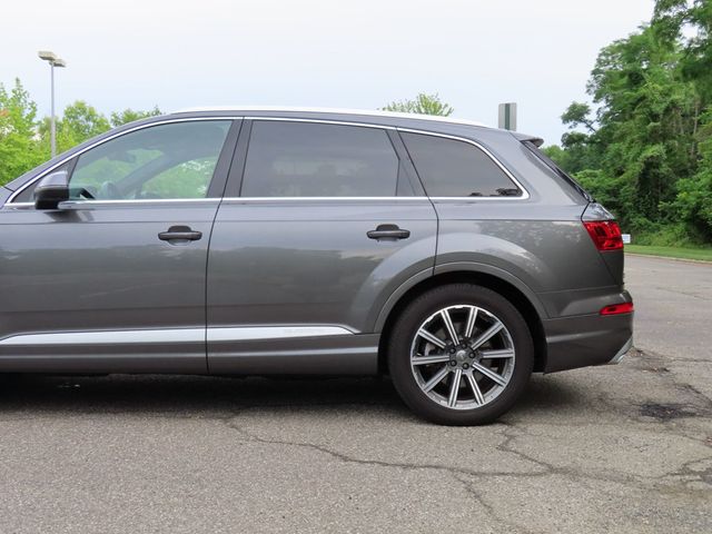2019 Audi Q7 Premium Plus 45 TFSI quattro - 23045528 - 13