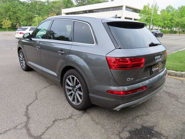 2019 Audi Q7 Premium Plus 45 TFSI quattro - 23045528 - 14