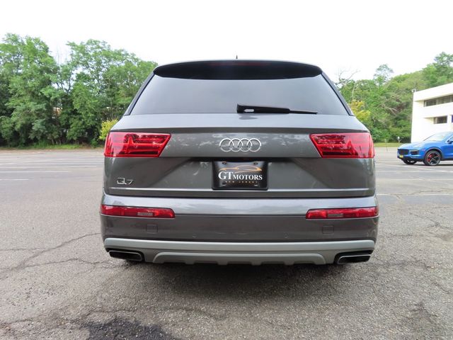 2019 Audi Q7 Premium Plus 45 TFSI quattro - 23045528 - 15