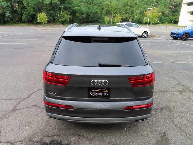 2019 Audi Q7 Premium Plus 45 TFSI quattro - 23045528 - 16