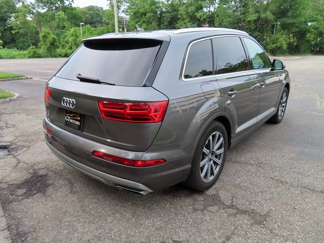 2019 Audi Q7 Premium Plus 45 TFSI quattro - 23045528 - 17